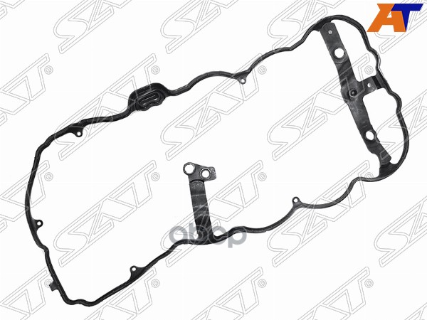 

SAT K11213-47020 Прокладка клапанной крышки TOYOTA 1NRFE AURIS/COROLLA AXIO/FIELDER/PASSO/