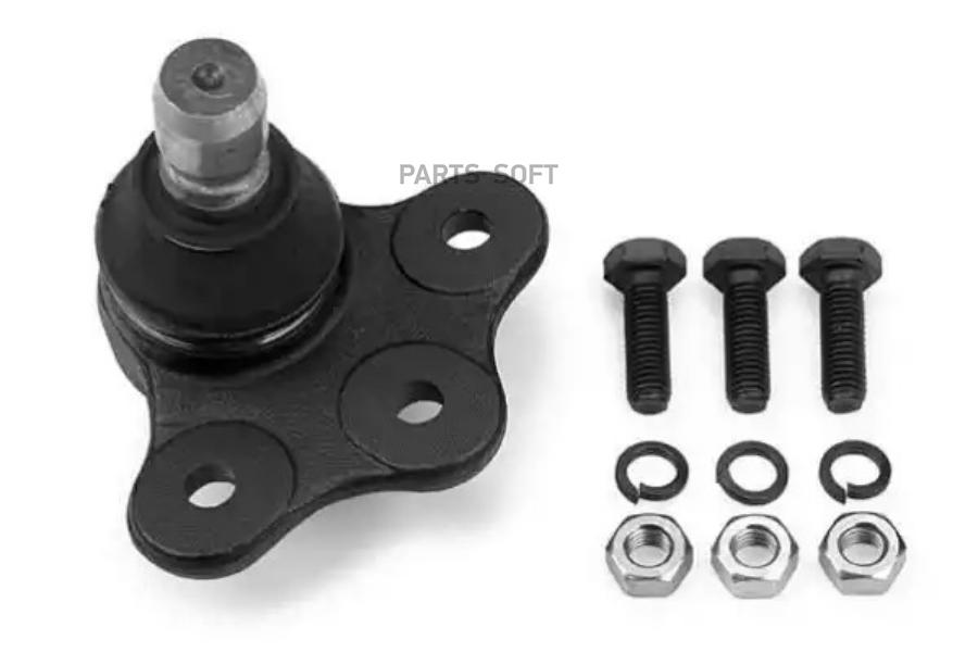 

Шаровая опора