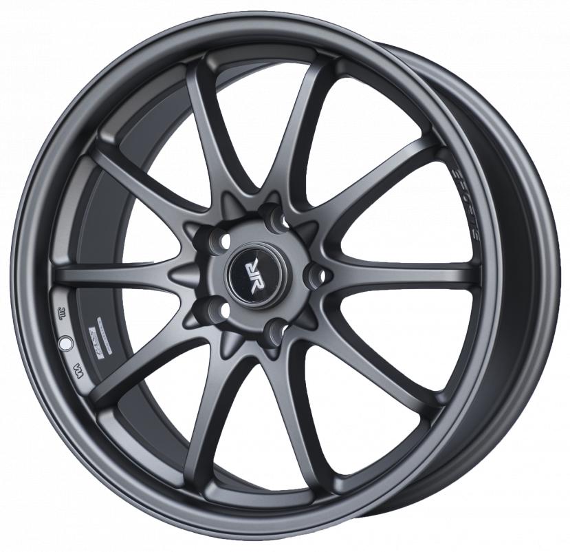 

Колесный диск Race Ready CSSYA9500 (OYM) 7.5xR17 ET40 5*114.3 D67.1, Серый, CSSYA9500 (OYM) 7.5xR17 ET40 5*114.3 D67.1