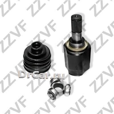 

ZZVF Шрус внутренний правый ZV2241A