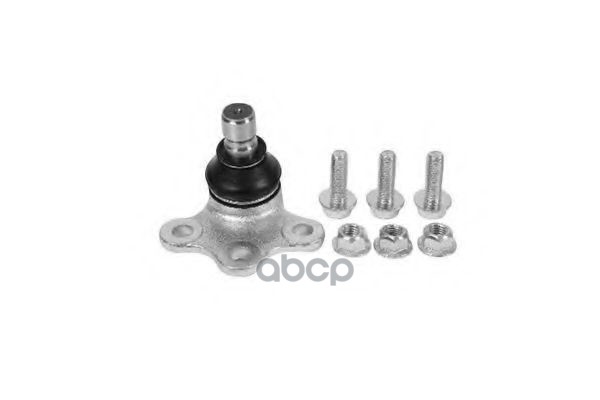 

Опора Шаровая Peugeot 208 / 2008 / 301 Citroen C2 / C3 Peugeot-Citroen арт. 364077