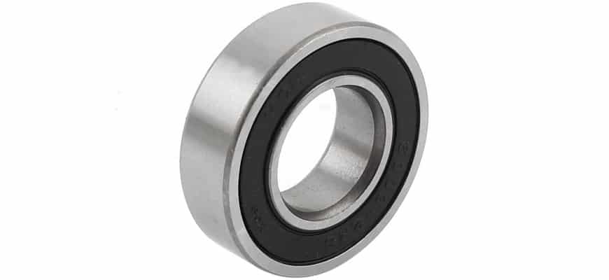

Подшипник 6003-2RS (180103) NTL Bearing, 6003