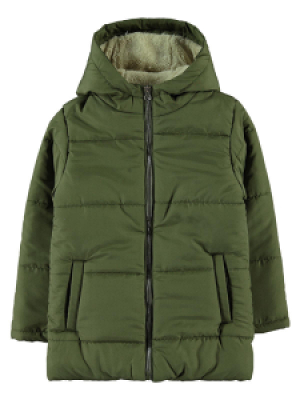 

Куртка Civil 214003241K21-1, 13-14 лет, хаки (доставка из-за рубежа), 214003241K21-1