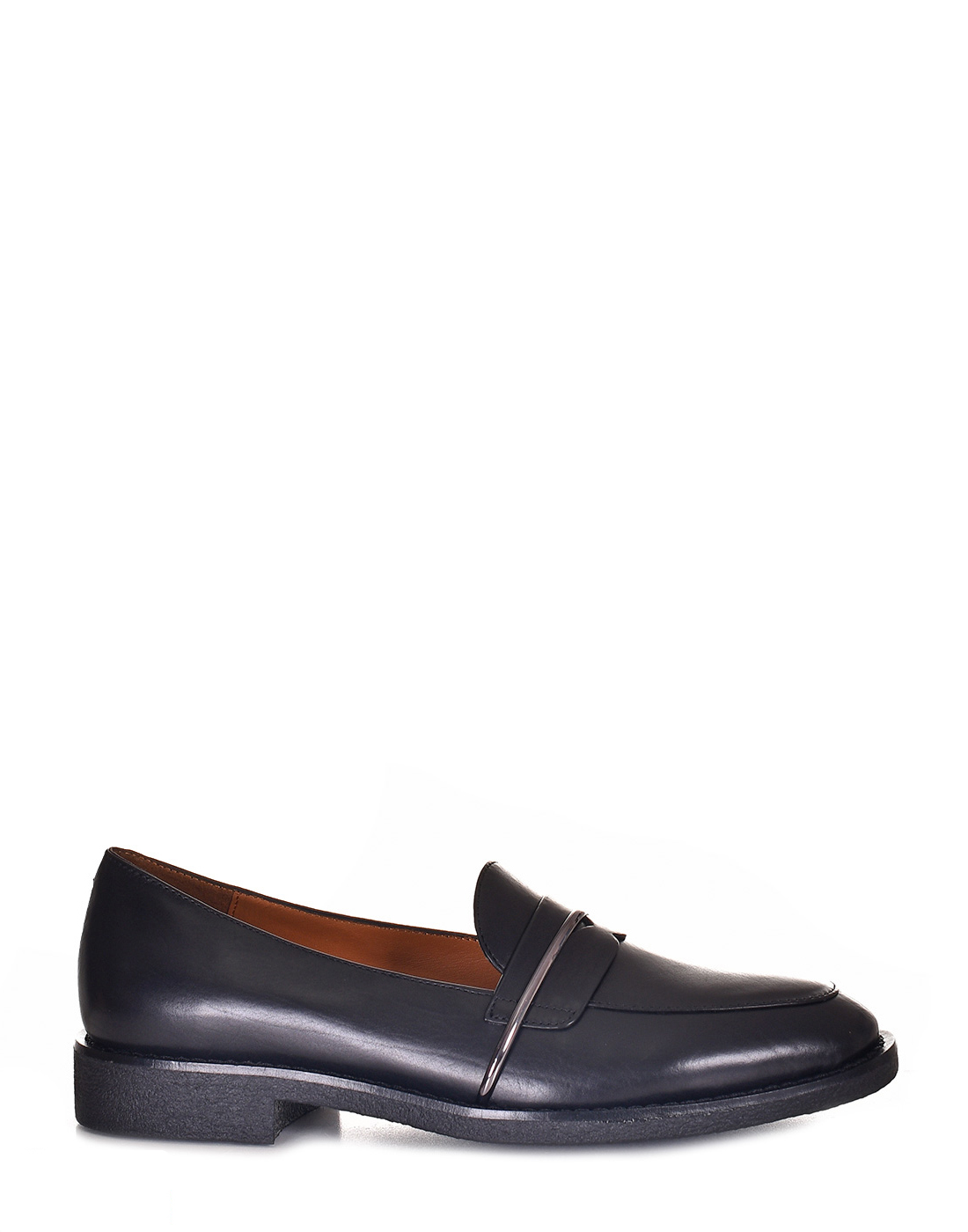 

Лоферы женские Graciana GL19076-C93-1 черные 40 RU, Черный, GL19076-C93-1