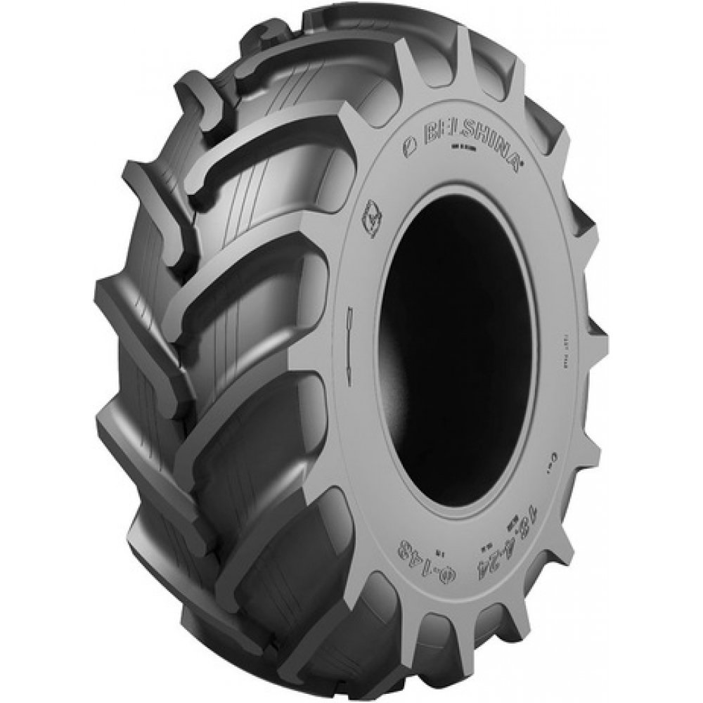 

Шины Belshina Ф-148 18.4/0 R24 145A6 10PR TT Ведущая, Ф-148 18.4/0 R24 145A6 10PR TT Ведущая