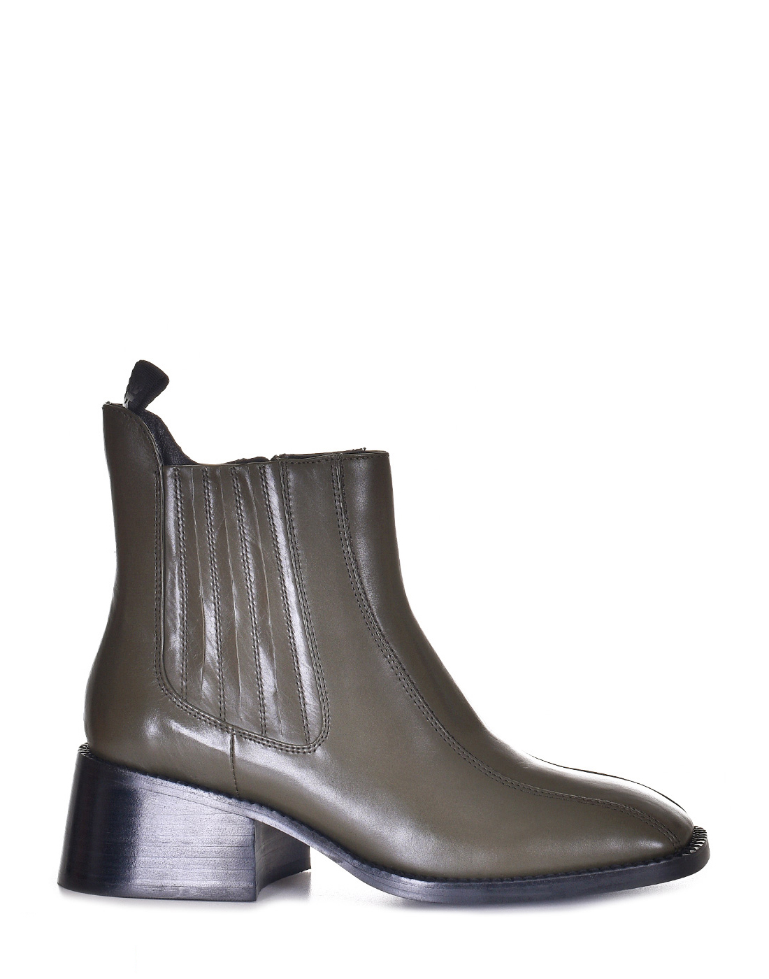 

Ботинки женские Graciana GL19090-950 хаки 39 RU, GL19090-950