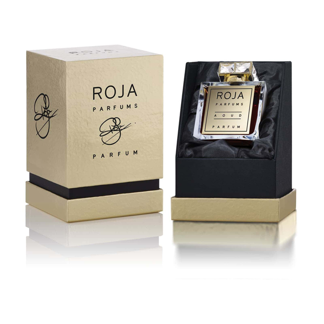 Духи Roja Dove Aoud унисекс 100 мл 75990₽