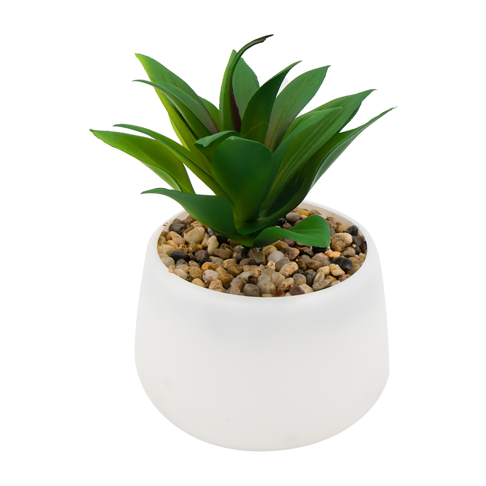 

Искусственное растение в горшке 16 см в ассортименте