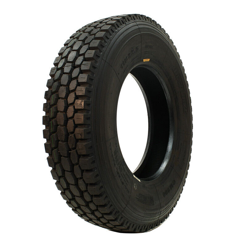 

Шины Goodride CM980 11/0 R22.5 148/145L Ведущая, CM980 11/0 R22.5 148/145L Ведущая