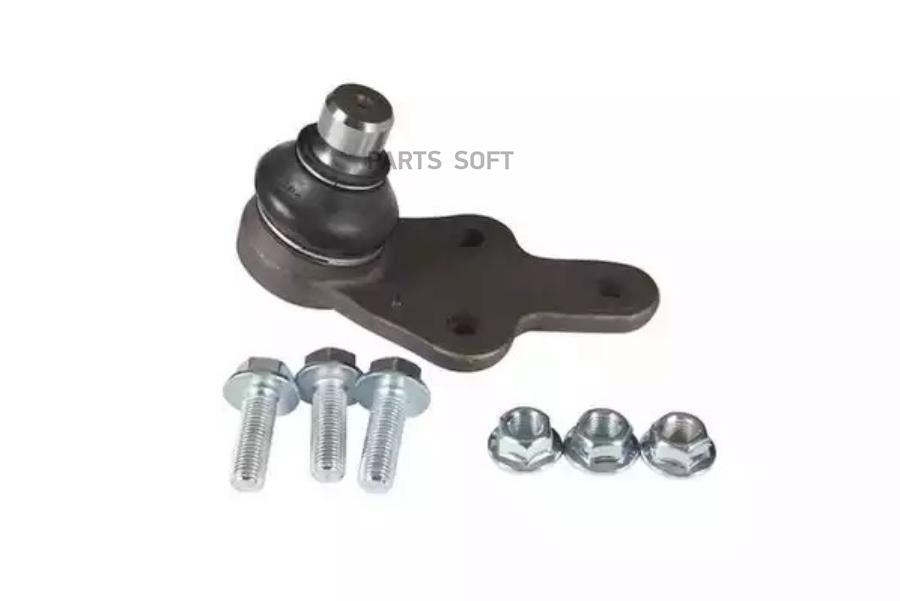 

Шаровая опора лев.ford focus iii 1.0-2.0 2010=>