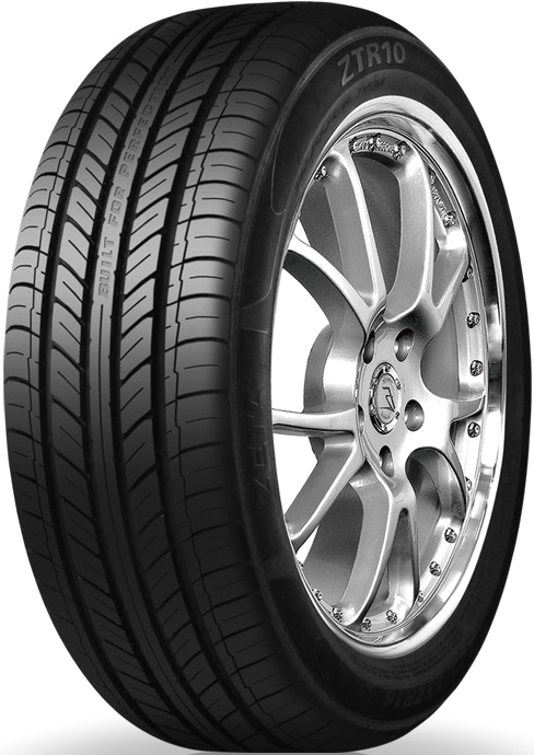 

Шины Zeta ZTR10 205/40 R17 84W, ZTR10