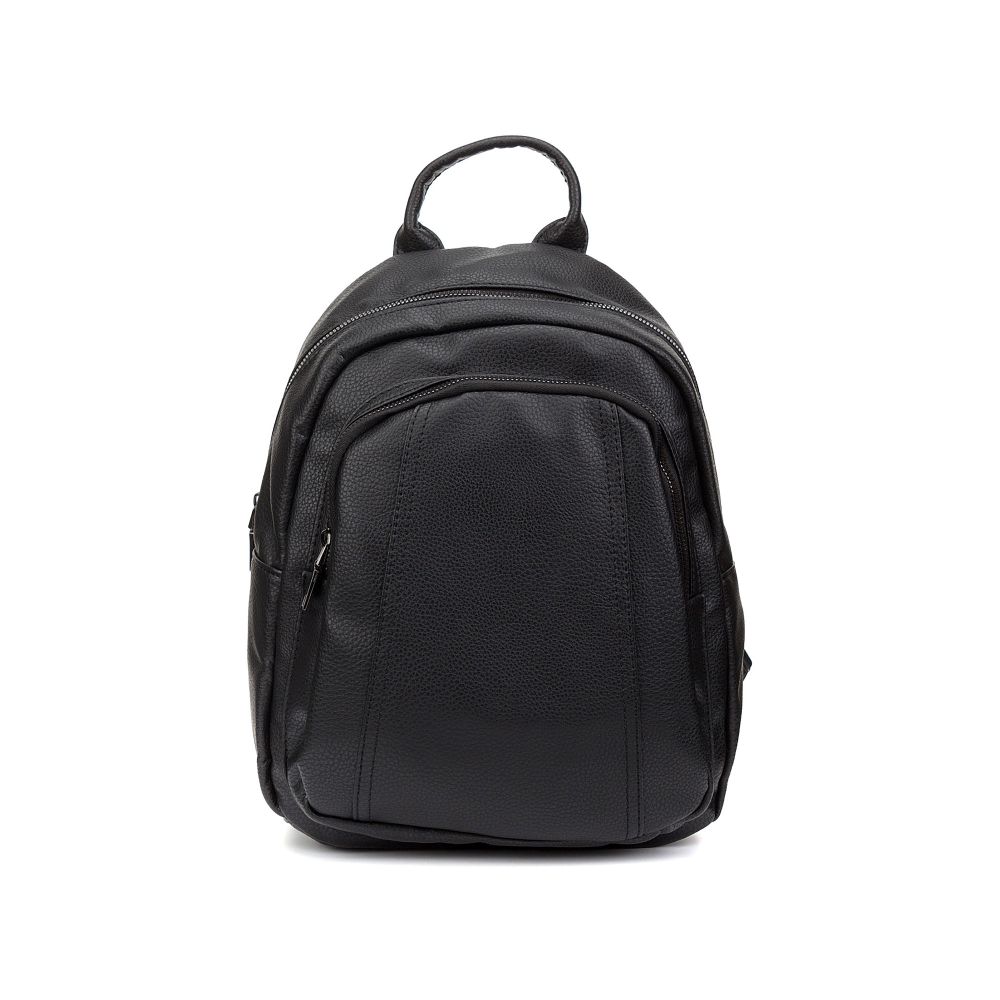 Рюкзак женский ZENDEN NN-22BWC-026, черный