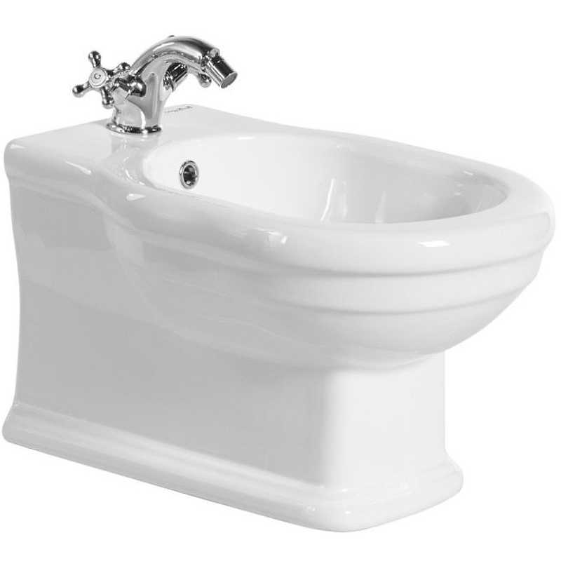 фото Биде подвесное belbagno boheme bb115bh