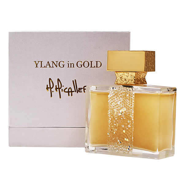 Парфюмерная вода MMicallef Ylang in Gold 100 мл 14550₽