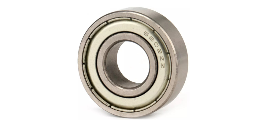 фото Подшипник 6202-2z (6202-zz) (80202) ntl bearing