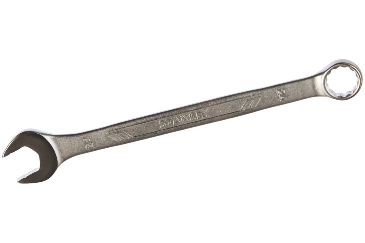 

Комбинированный ключ Stanley STMT72821-8