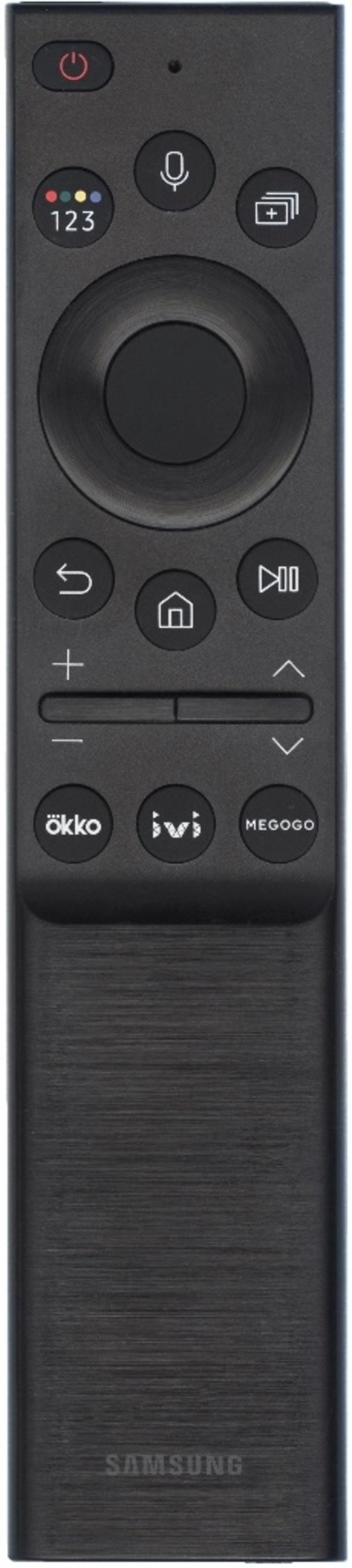 Пульт Huayu для BN59-01357H Smart TV Touch Control для Samsung