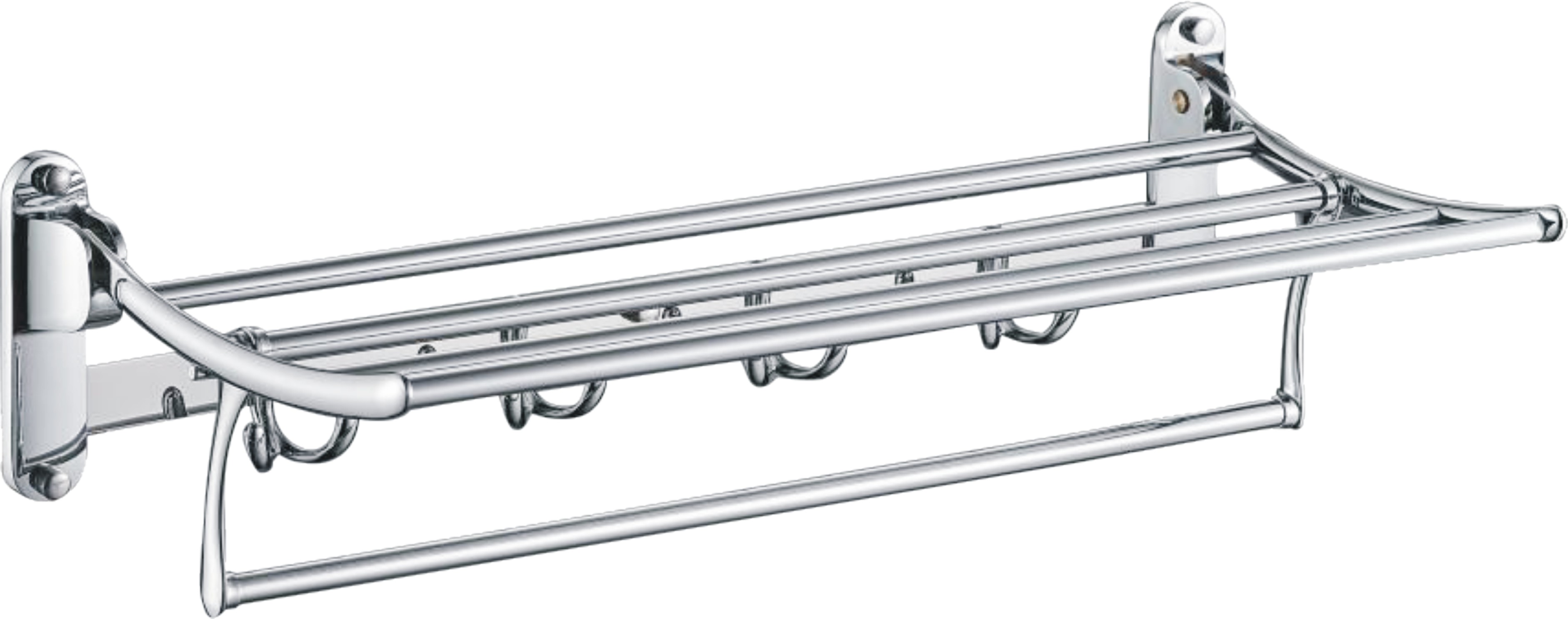 

Держатель для полотенец Haiba HB805