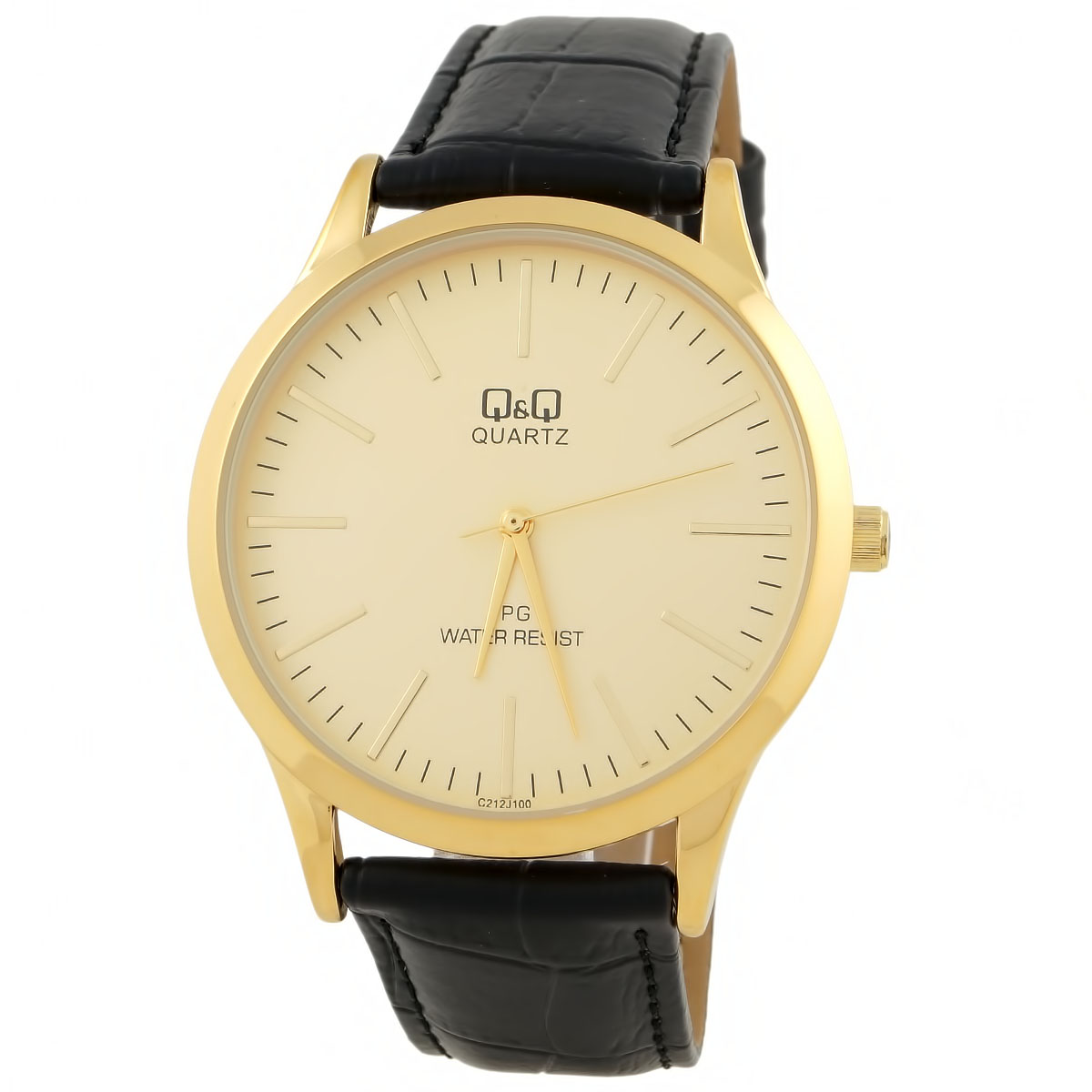 

Наручные часы мужские QQ C212J100Y, C212J100Y