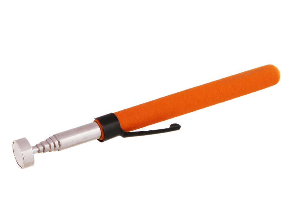 

Магнит телескопический Kromatech 72cm 59149b028, Черный;серебристый