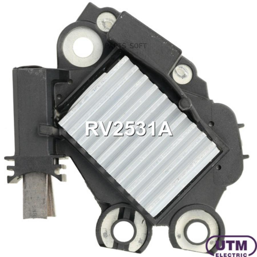 

UTM 'RV2531A Регулятор генератора 1шт