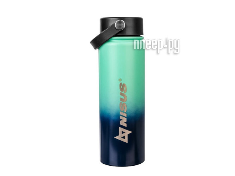 

Термокружка Nisus 530ml N.TB-022-TB