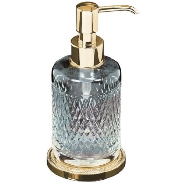 

Дозатор Boheme Murano Cristal 10228