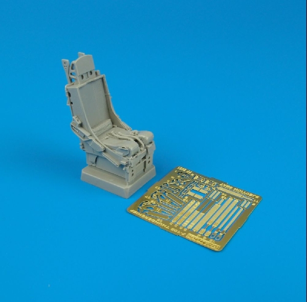 

Набор дополнений Aires 1/32 F-105 ejection seat for F-105 versions 2051