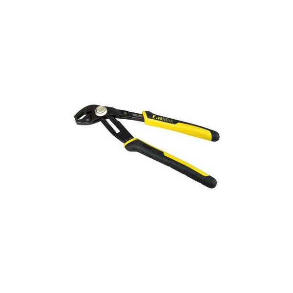 

Переставные плоскогубцы Stanley FatMax Groov 250мм (0-84-648)