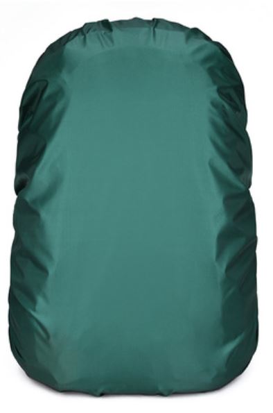 фото Чехол на рюкзак sportive sp-case45 зеленый m