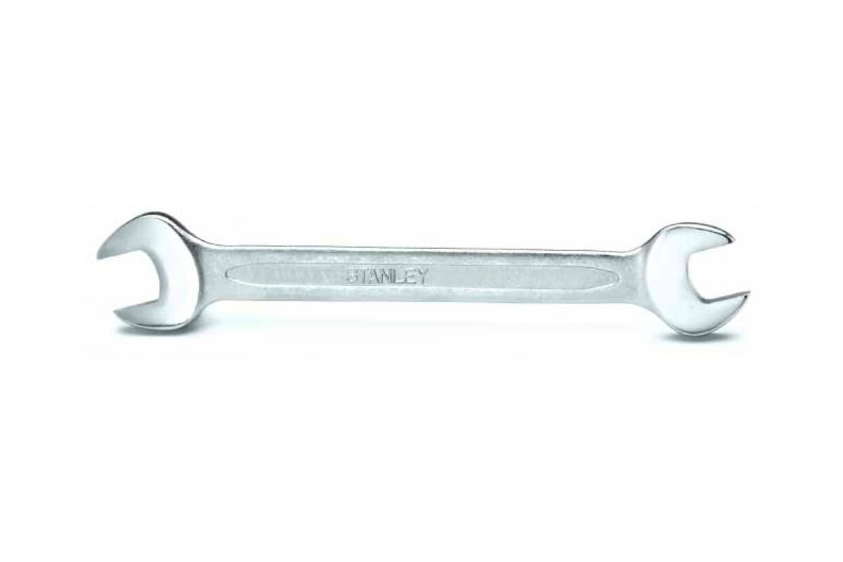

Рожковый ключ Stanley STMT72842-8