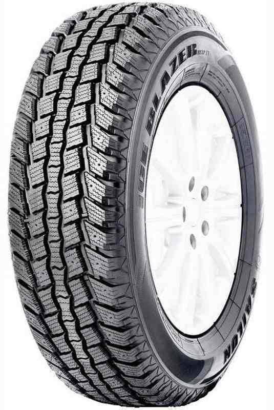 

Шины Sailun Ice blazer WST2 235/65 R18 106T, Ice blazer WST2