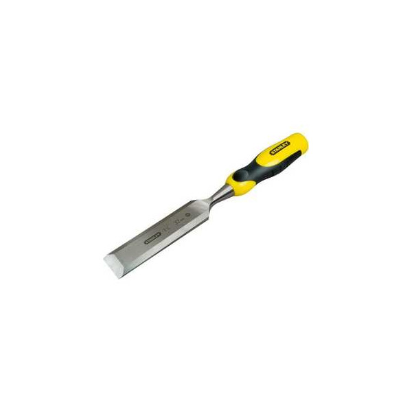 

Стамеска Stanley 30мм DynaGrip 016890
