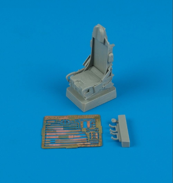 

Набор дополнений Aires 1/32 WA-1 ejection seat for F-100 versions 2071