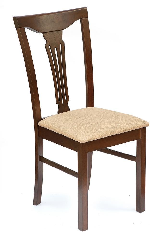 

Стулья для кухни 2 шт со спинкой деревянные обеденные кухонные Tetchair Hermes, Hermes