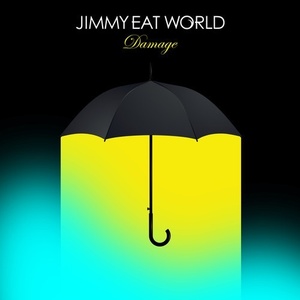 Jimmy Eat World: Damage (Vinyl)