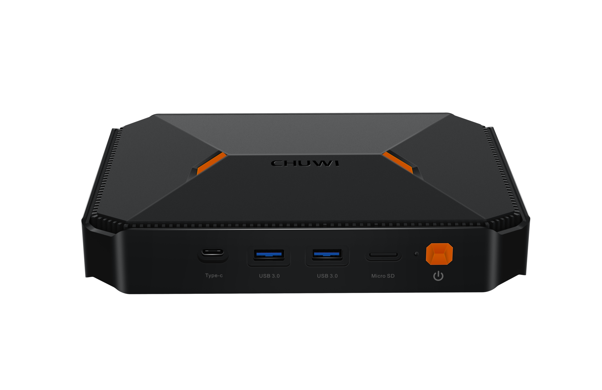 

Мини ПК Chuwi HeroBox Black
