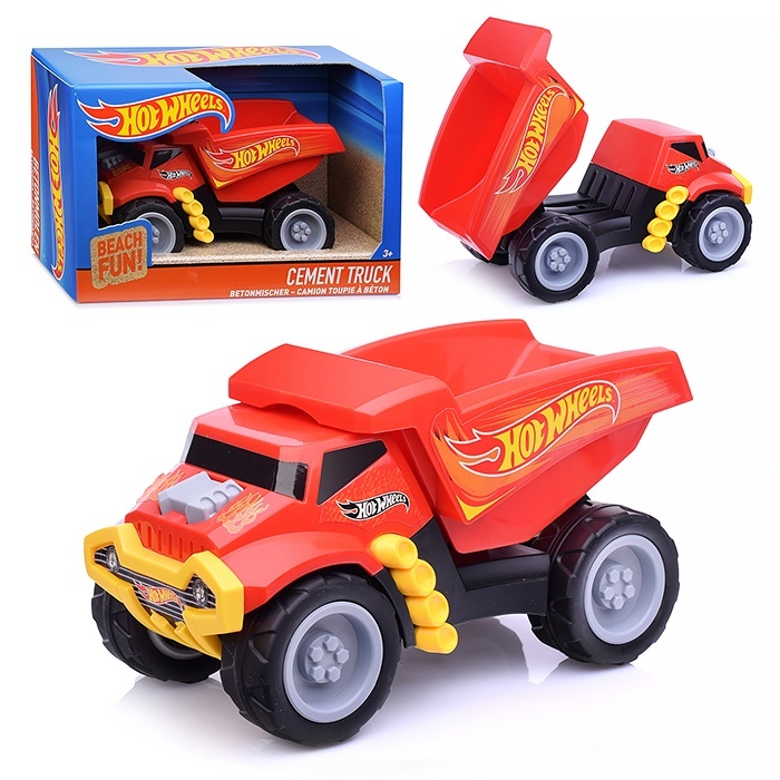 фото Klein hot wheels в коробке