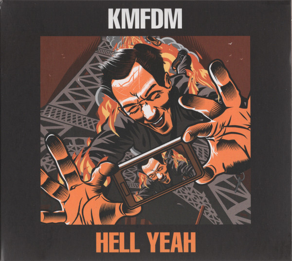 KMFDM: Hell Yeah