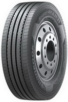 

Шины Hankook AH31 Smart Flex 315/80R22.5 156/150L 20PR