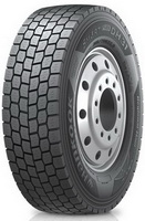 

Шины Hankook DH31 Smart Flex 315/80R22.5 156/150L 18PR