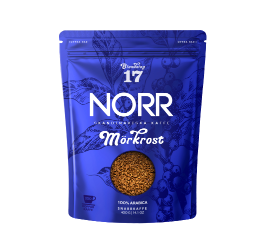 Norr Morkrost №17 — 400 гр