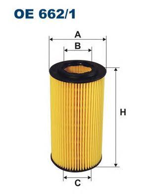 

Фильтр масляный FILTRON oe6621, Фильтр масляный FILTRON oe6621 FILTRON oe6621