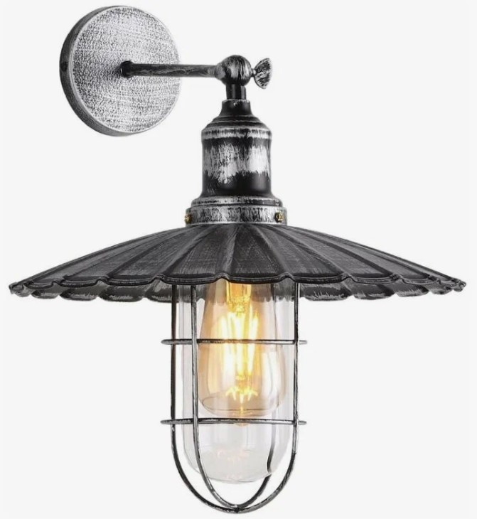 

Бра Lumina Deco Lumina Deco Lataro LDW 6015 O.SL