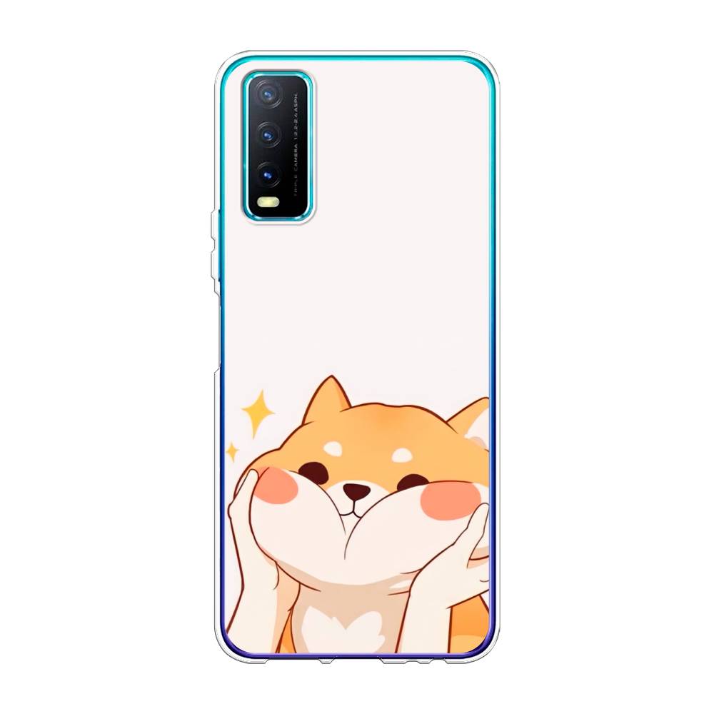 Чехол Awog  на Vivo Y20 