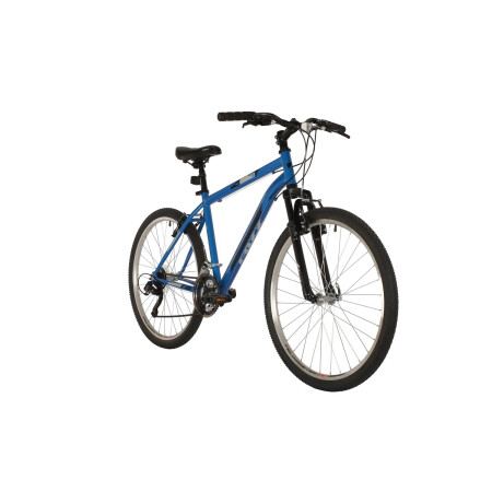 фото Велосипед foxx 26shv.aztec.16bl1 синий