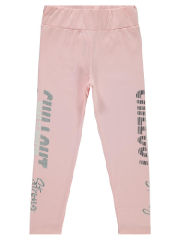 

Леггинсы Civil 41330E735K23, 12-13 лет, розовый (доставка из-за рубежа), 41330E735K23