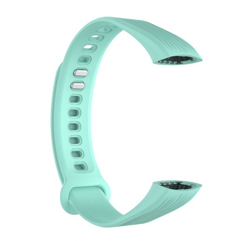 

Силиконовый ремешок для Honor Band 3 (бирюзовый)