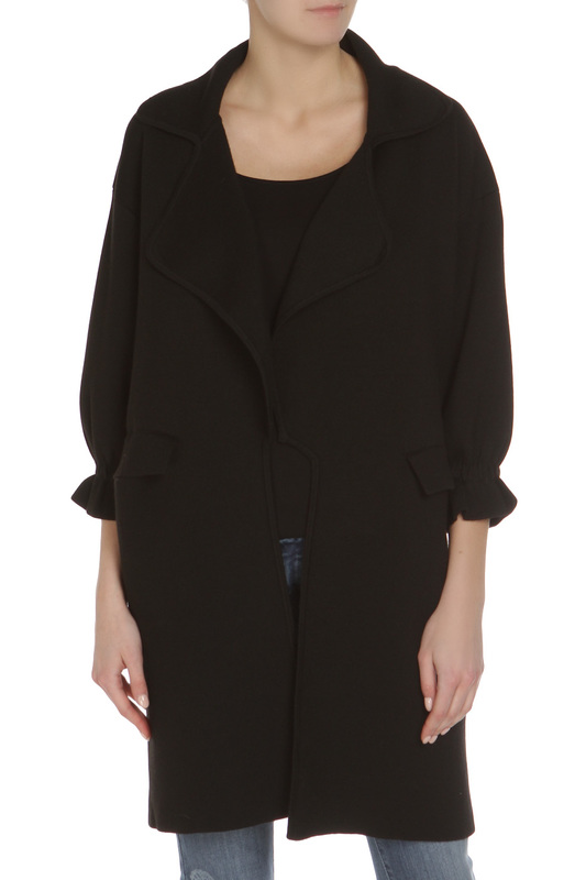 

Кардиган женский Beauty Women BW8812 черный L, BW8812