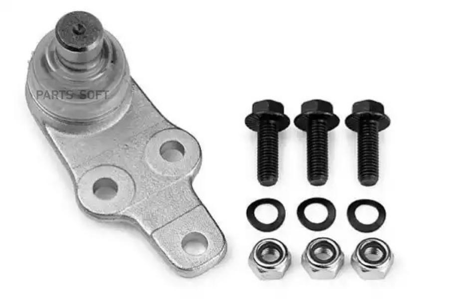 

Fd-bj-0474_опора шаровая к-кт ford mondeo all 00>